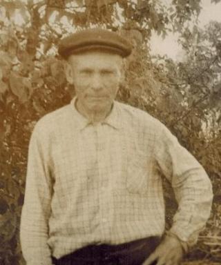 Казаковцев Николай Алексеевич