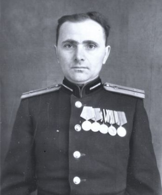 Акимов Александр Леонидович