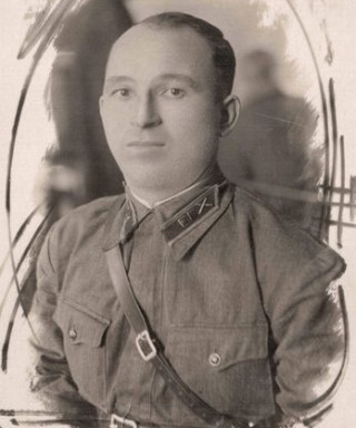 Ушаков Иван Григорьевич