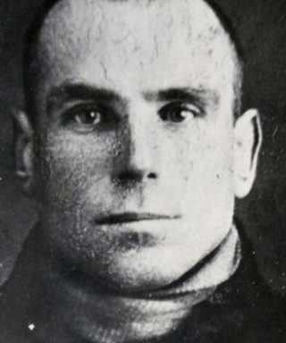 Шатов Михаил Яковлевич