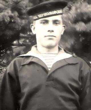 Губатенко Борис Иванович