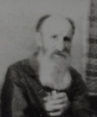 Комаров Александр Гавриилович