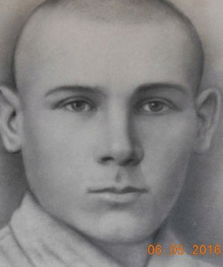 Павлов Алексей Алексеевич