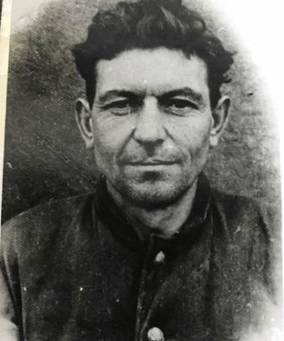 Петрищев Иван Дмитриевич