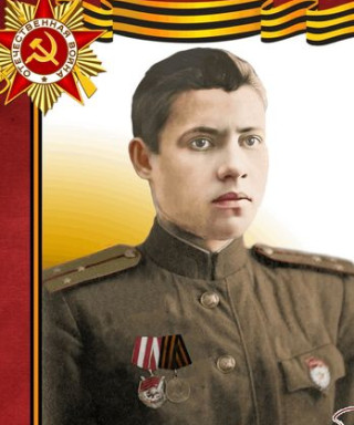 Заботин Александр Иванович