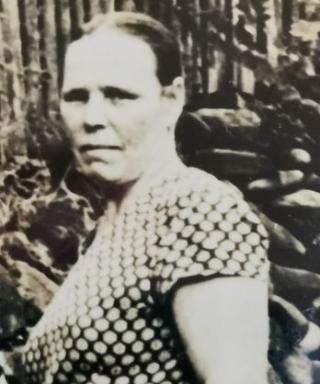 Хлопунова Надежда Константиновна