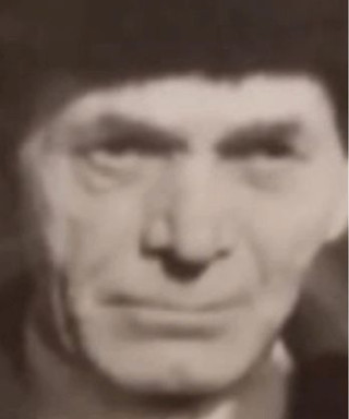 Мергичев Виктор Васильевич