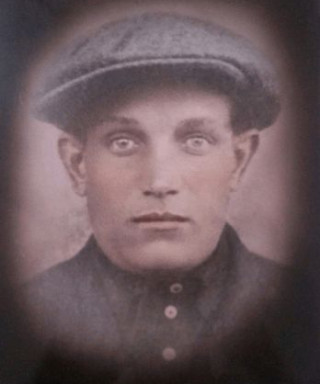 Юлин Иван Сергеевич