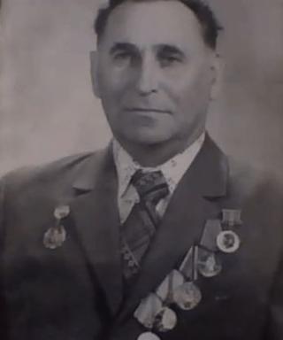 Кириченко Николай Климович