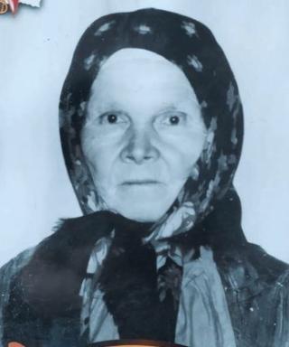 Соколова Валентина Николаевна