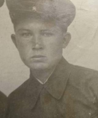 Сорокин Николай Иванович