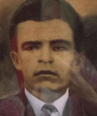 Бочарников Василий Самсонович