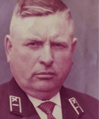 Пехотин Павел Васильевич