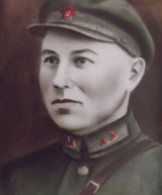 Антоненко Петр Исакович