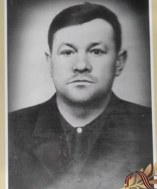 Наумов Николай Александрович