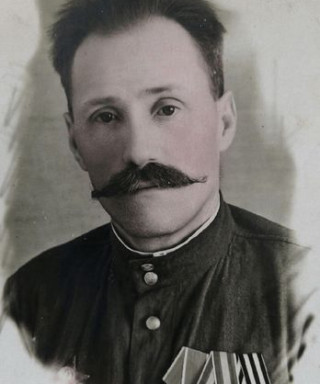 Тарутин Андрей Яковлевич