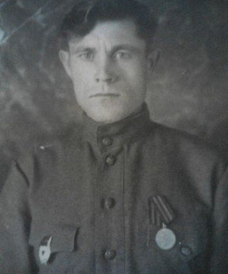 Миронов Иван Васильевич