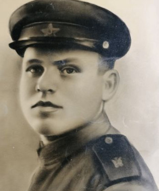 Пивоваров Николай Васильевич