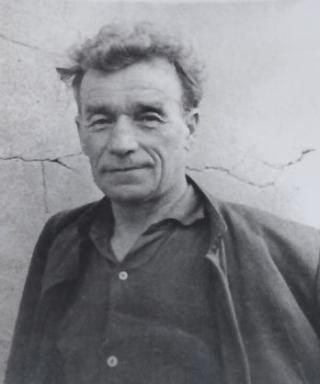 Булычев Федор Павлович