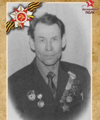 Шарифулин Имамутдин Зиатдинович