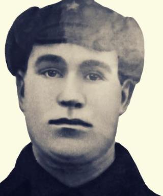 Токарь Аким Емельянович