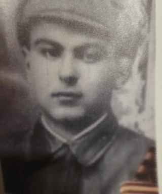 Акперов Габиб