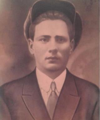Соловьёв Николай Николаевич