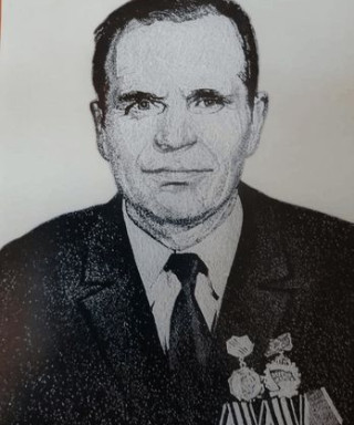 Ганин Иван Васильевич