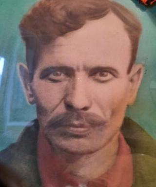 Чередниченко Михаил Федорович