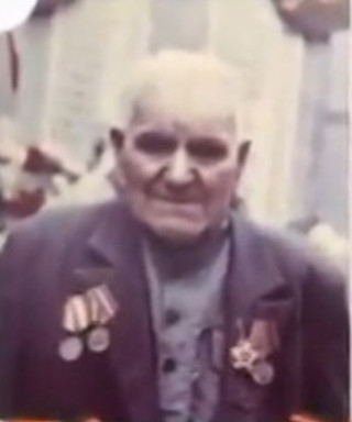 Коцарев Григорий Пахомович