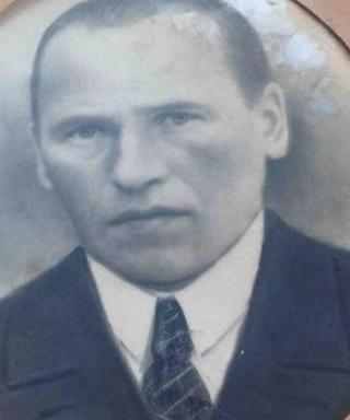 Окунев Василий Романович