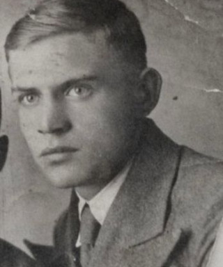 Шулаков Василий Алексеевич