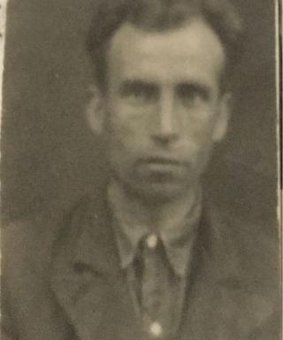 Алексеев Василий Алексеевич