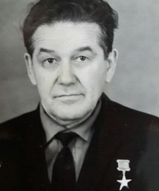 Онохин Сергей Михайлович