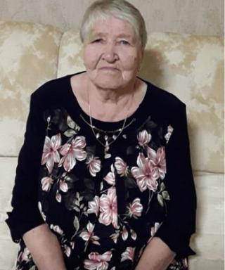 Малышева Юлия Ивановна