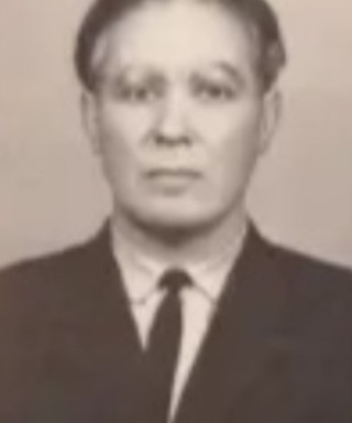 Азеев Лев Георгиевич