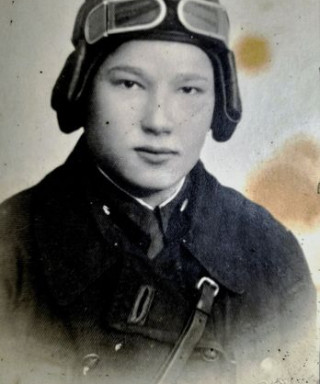 Патракеев Владимир Федорович