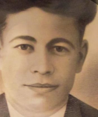 Богомазов Николай Петрович