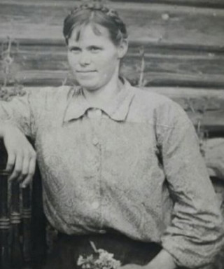 Котельникова Лидия Сергеевна