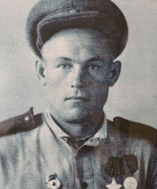 Фисюк Иван Антонович