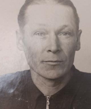 Кононов Василий Константинович
