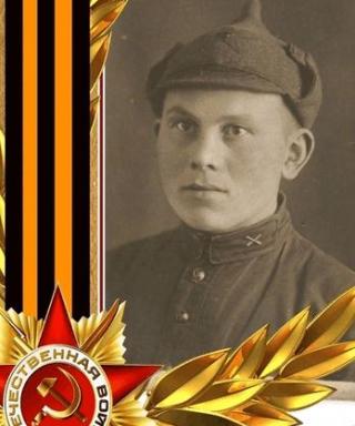 Чисталев Василий Яковлевич
