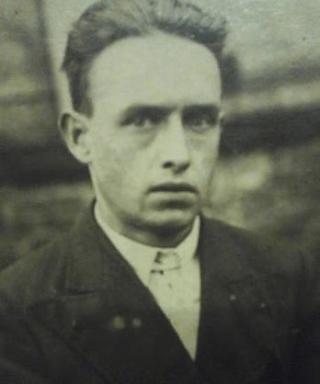 Соколов Аркадий Дмитриевич
