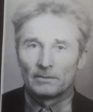 Сидоров Сергей Семёнович