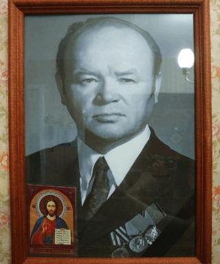 Бунтовских Игорь Иванович