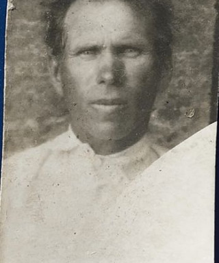 Кильдишев Илларион Васильевич