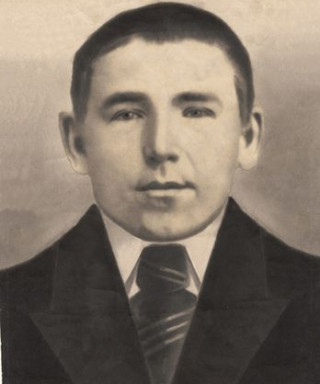 Мустакимов Мухаметгарей Ахметгареевич