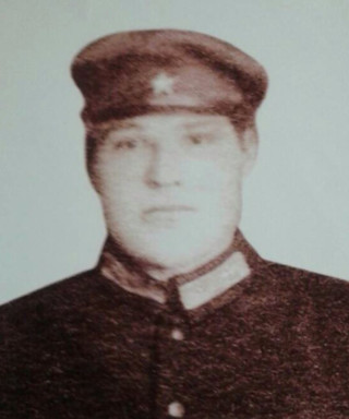 Журавлев Павел Петрович