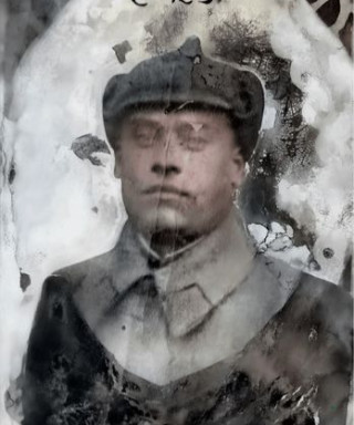 Артёмов Павел Федорович