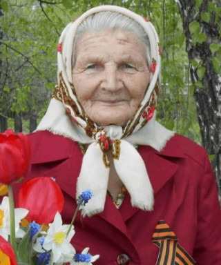 Зверева Наталия Никитична